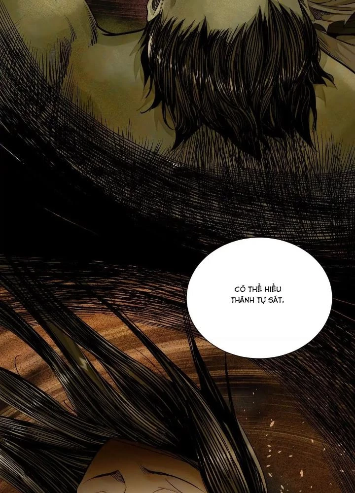 Dị Thú Mê Thành Chapter 43 - Trang 18