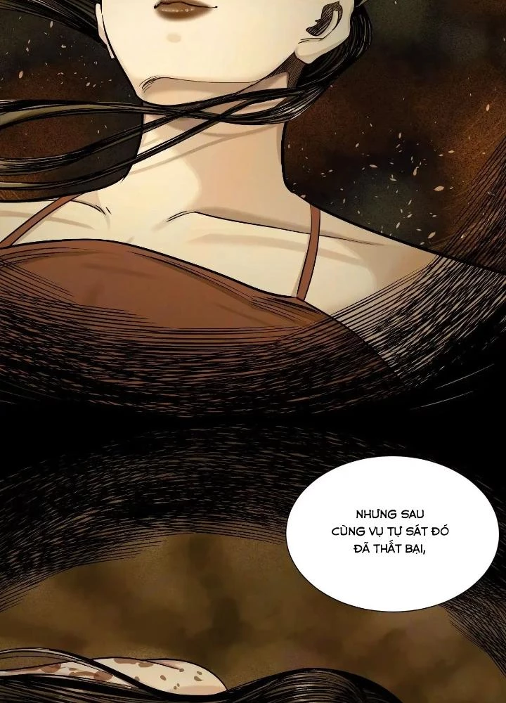 Dị Thú Mê Thành Chapter 43 - Trang 20