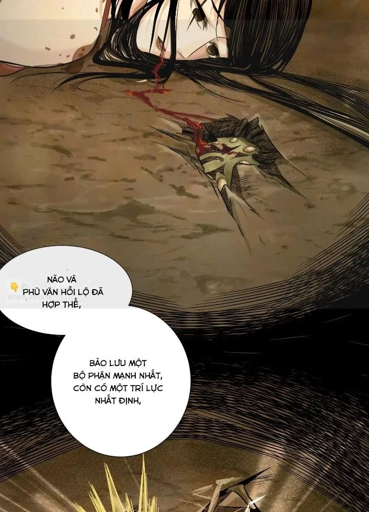 Dị Thú Mê Thành Chapter 43 - Trang 22