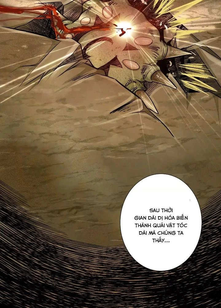 Dị Thú Mê Thành Chapter 43 - Trang 24