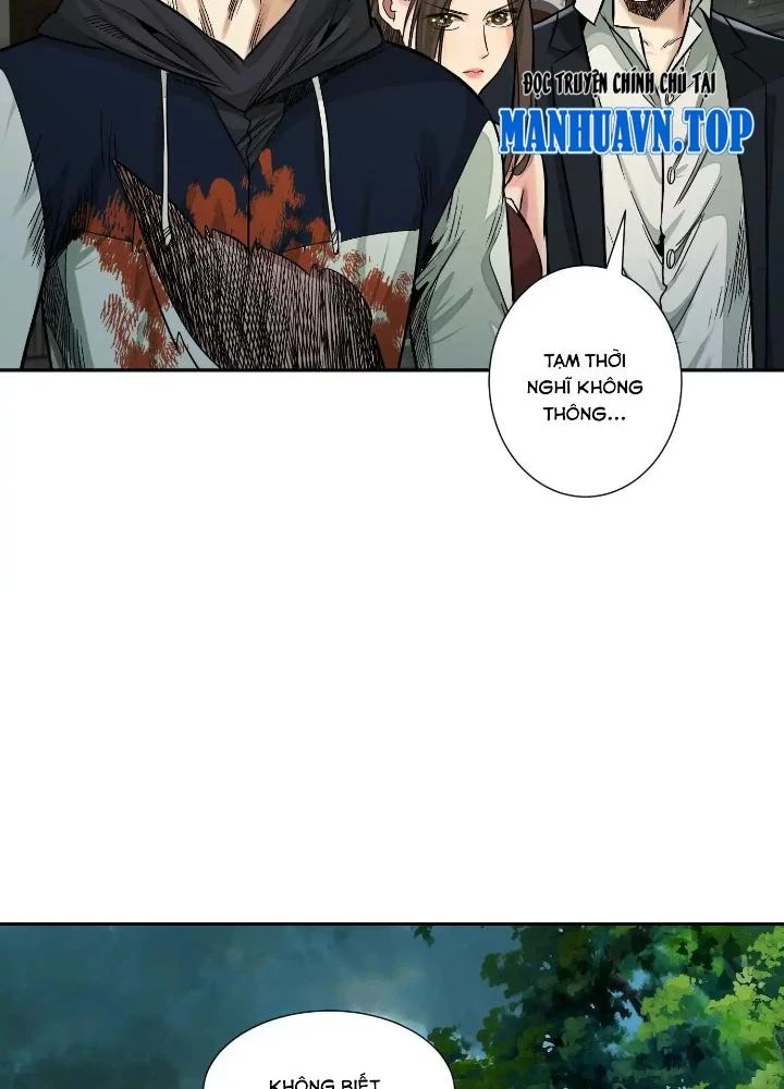 Dị Thú Mê Thành Chapter 43 - Trang 32
