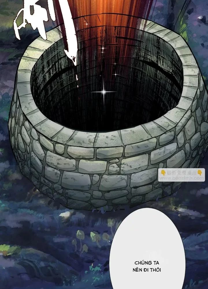 Dị Thú Mê Thành Chapter 43 - Trang 38