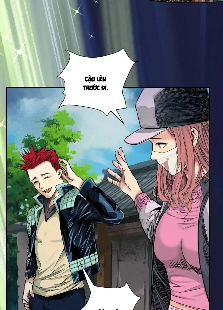 Dị Thú Mê Thành Chapter 43 - Trang 44