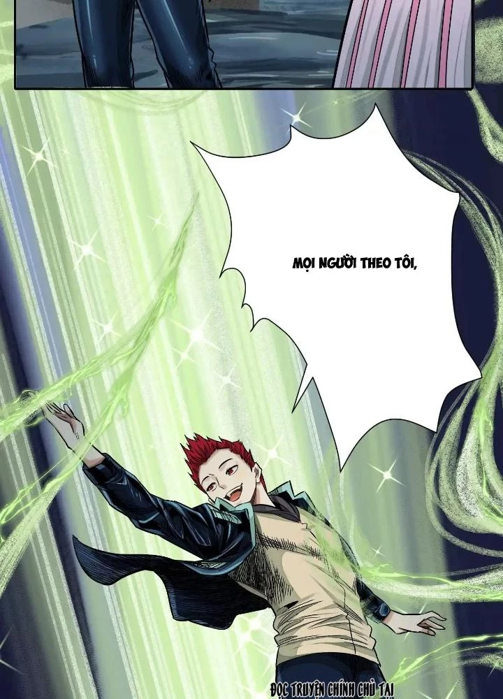 Dị Thú Mê Thành Chapter 43 - Trang 46