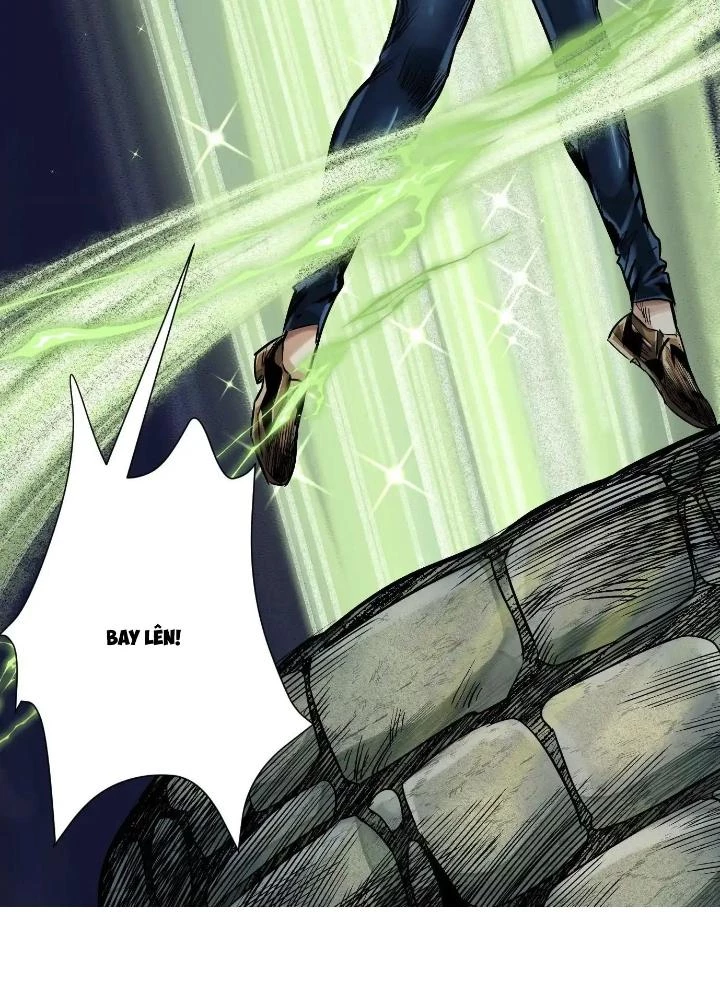 Dị Thú Mê Thành Chapter 43 - Trang 48