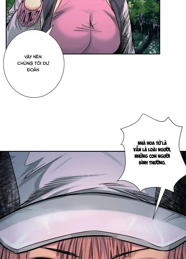 Dị Thú Mê Thành Chapter 43 - Trang 6