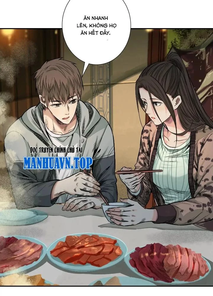 Dị Thú Mê Thành Chapter 44 - Trang 18