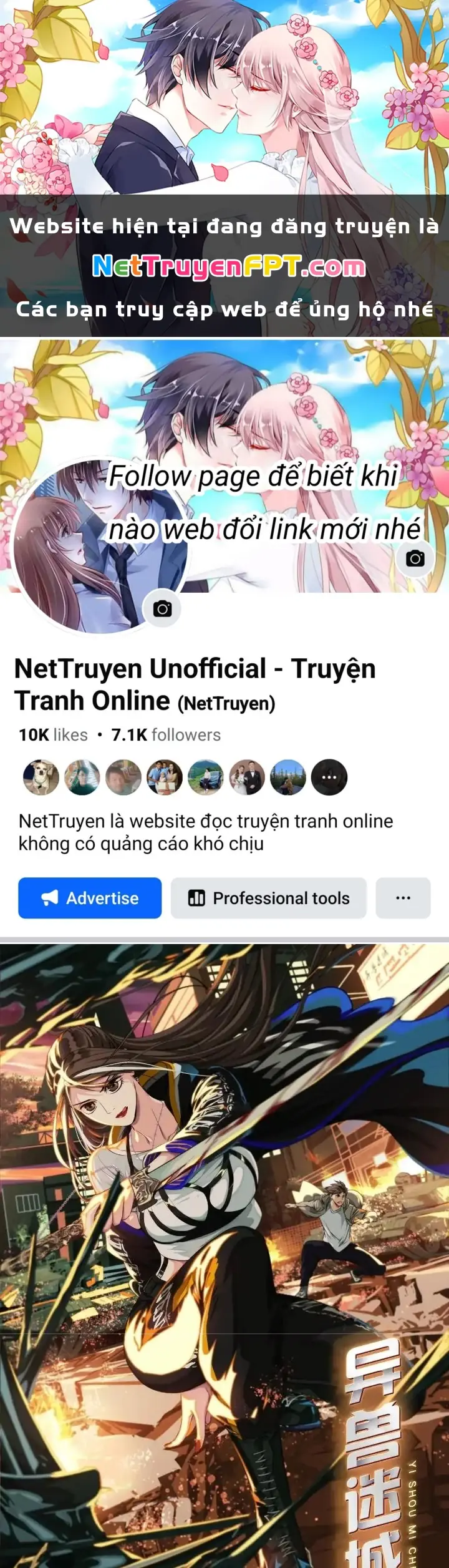 Dị Thú Mê Thành Chapter 44 - Trang 2