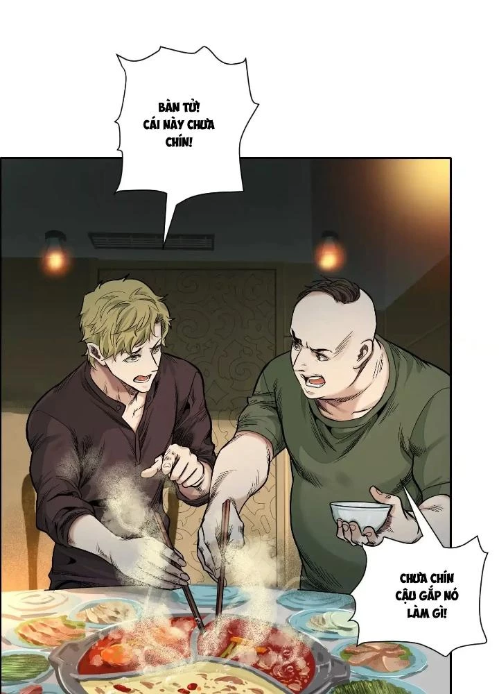 Dị Thú Mê Thành Chapter 44 - Trang 20