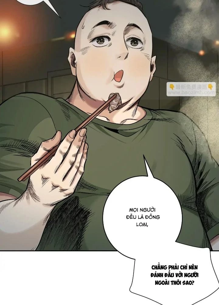 Dị Thú Mê Thành Chapter 44 - Trang 28