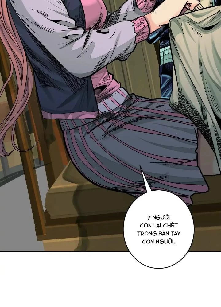 Dị Thú Mê Thành Chapter 44 - Trang 32