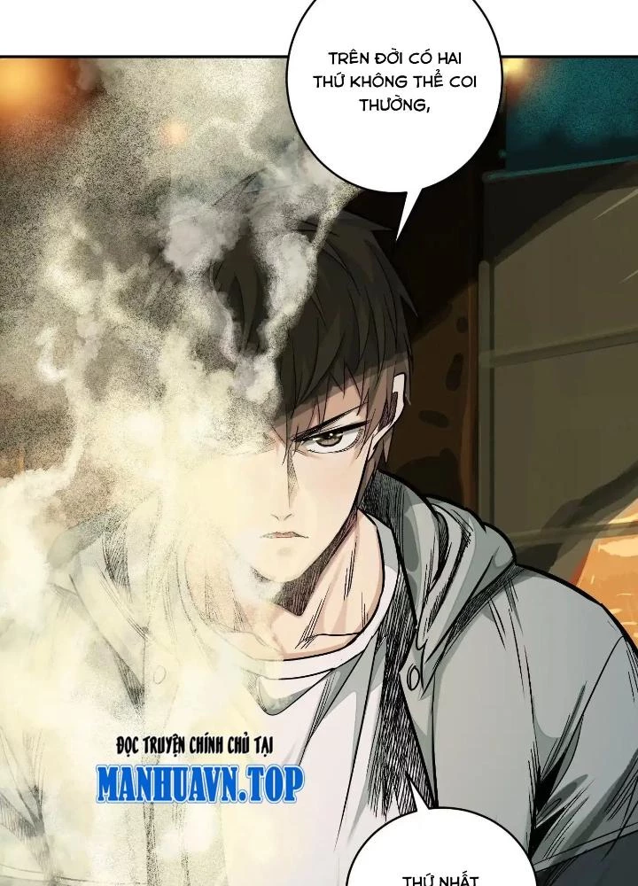 Dị Thú Mê Thành Chapter 44 - Trang 34