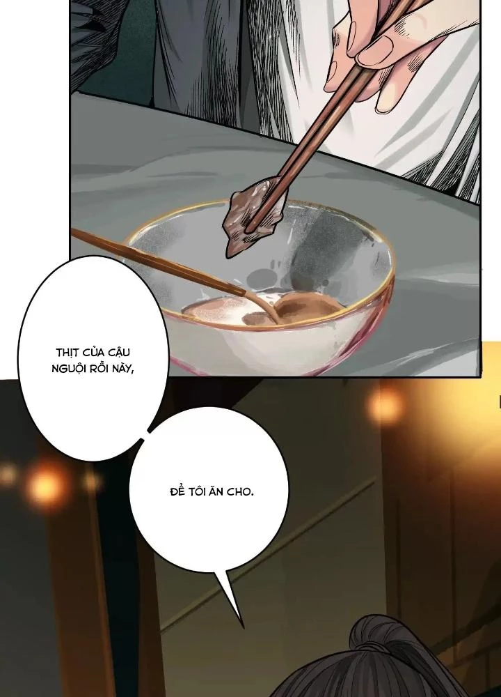 Dị Thú Mê Thành Chapter 44 - Trang 40