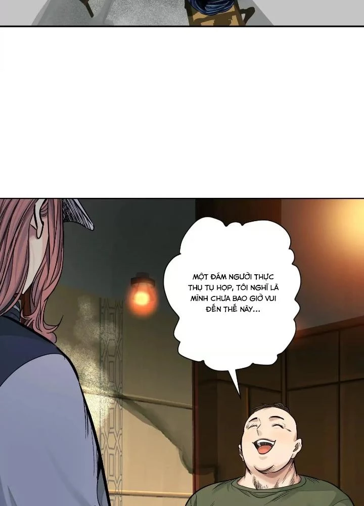 Dị Thú Mê Thành Chapter 44 - Trang 46