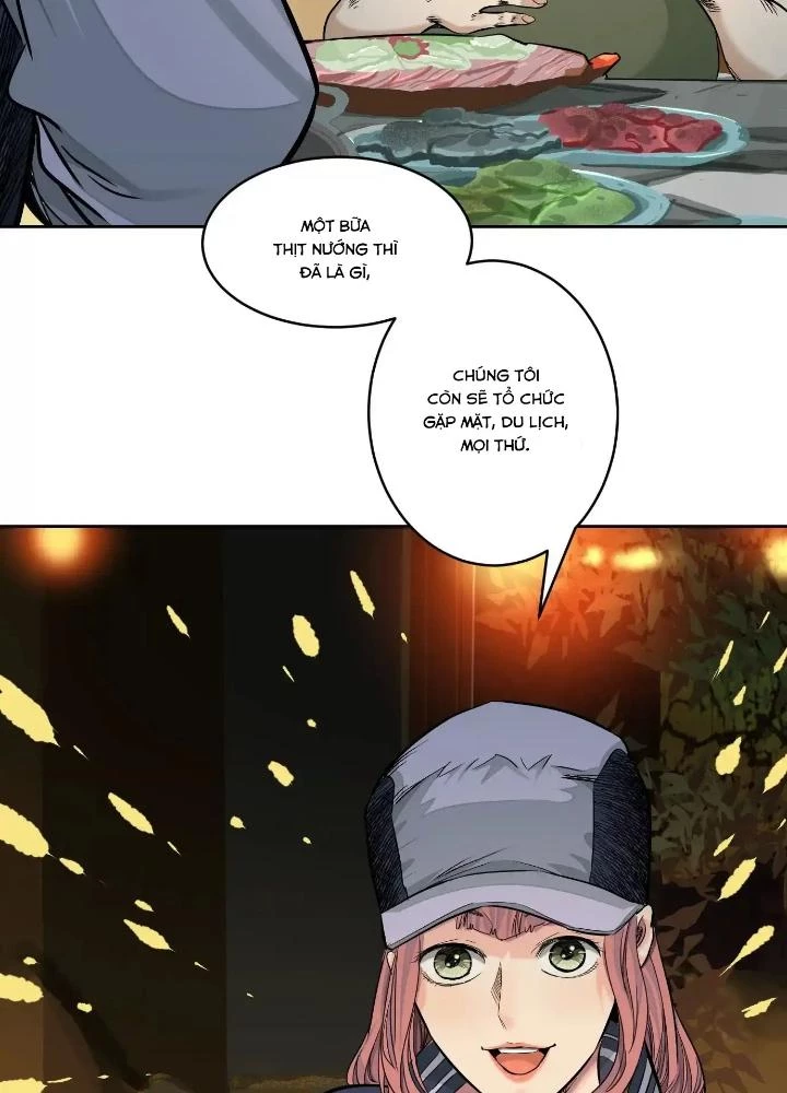 Dị Thú Mê Thành Chapter 44 - Trang 48