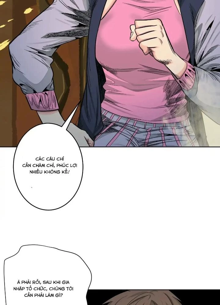 Dị Thú Mê Thành Chapter 44 - Trang 50