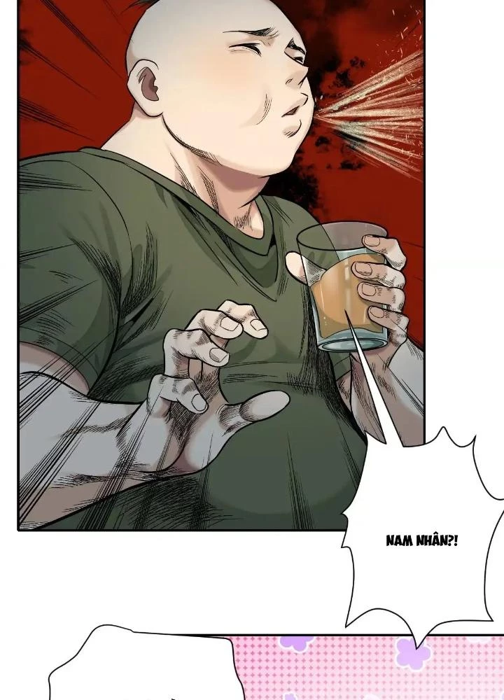 Dị Thú Mê Thành Chapter 44 - Trang 6