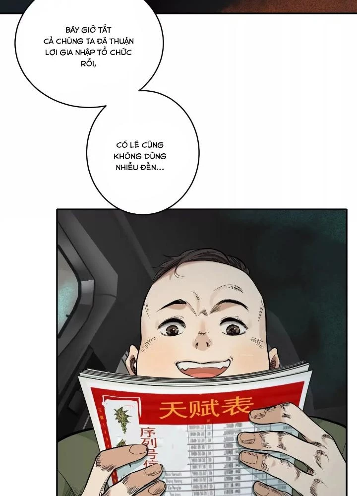 Dị Thú Mê Thành Chapter 45 - Trang 10