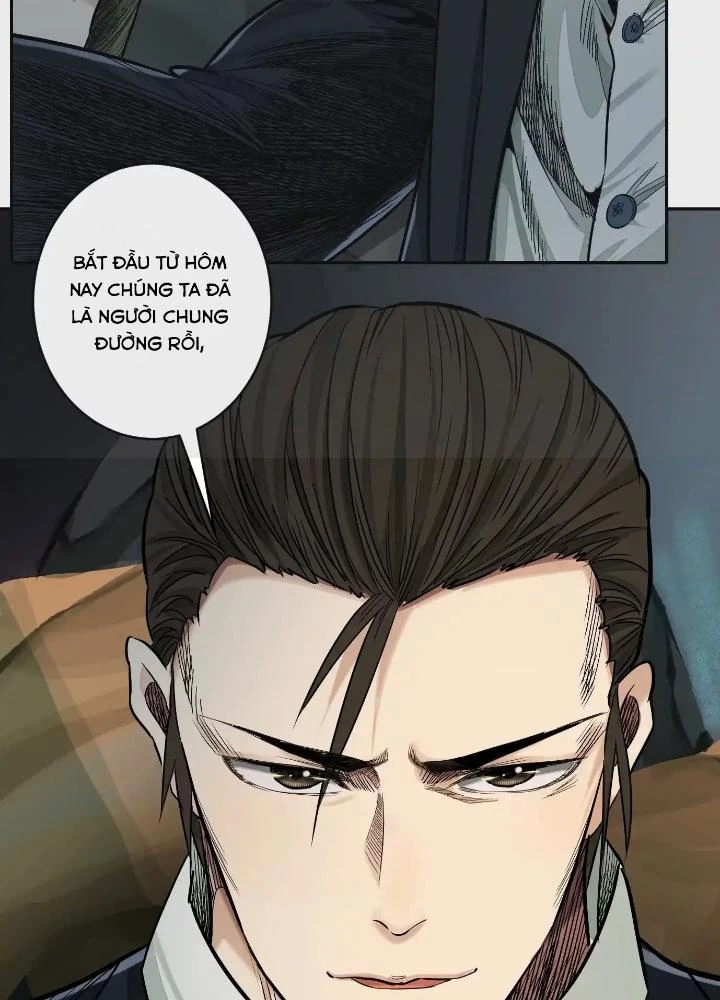 Dị Thú Mê Thành Chapter 45 - Trang 14