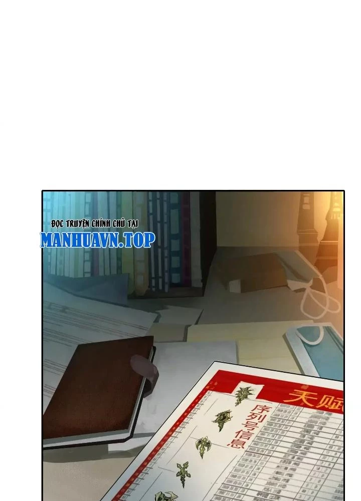Dị Thú Mê Thành Chapter 45 - Trang 18