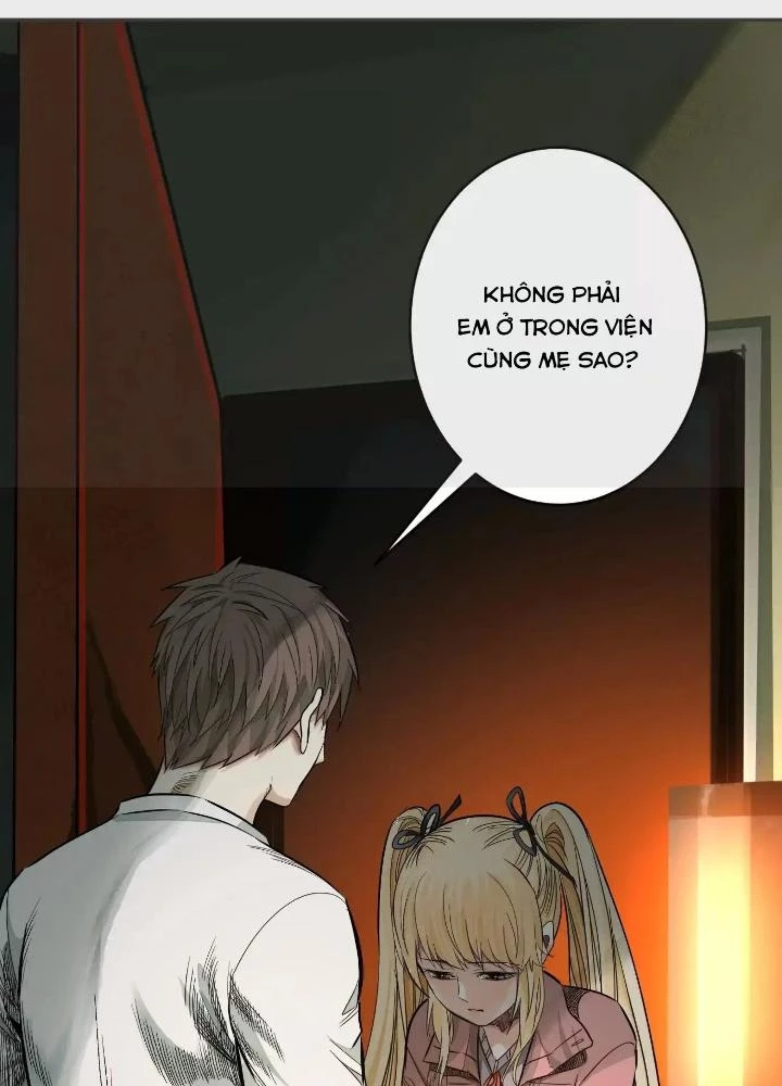 Dị Thú Mê Thành Chapter 45 - Trang 32