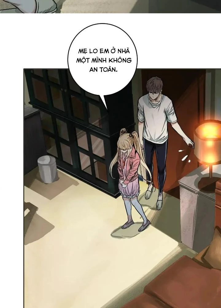 Dị Thú Mê Thành Chapter 45 - Trang 36