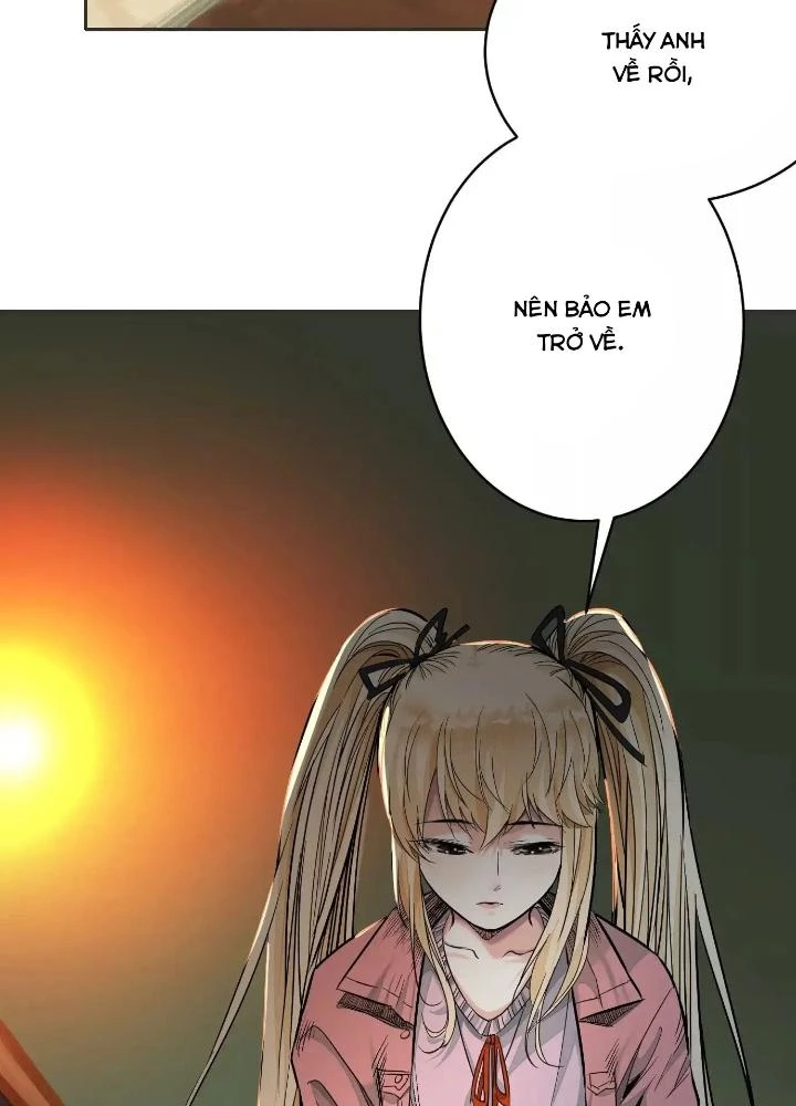 Dị Thú Mê Thành Chapter 45 - Trang 38