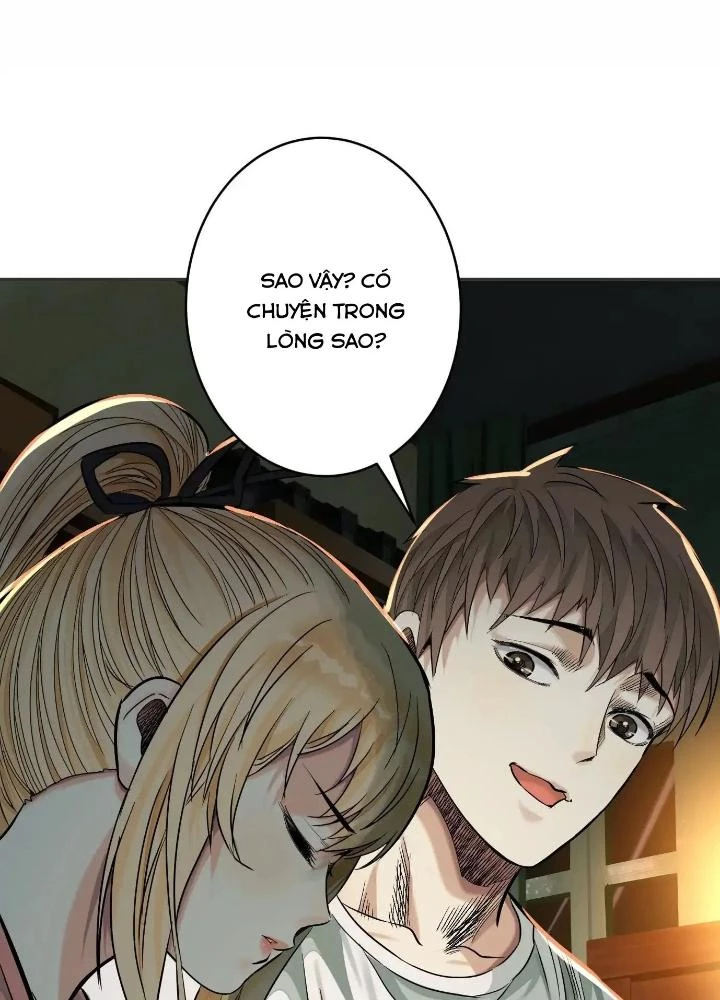 Dị Thú Mê Thành Chapter 45 - Trang 42