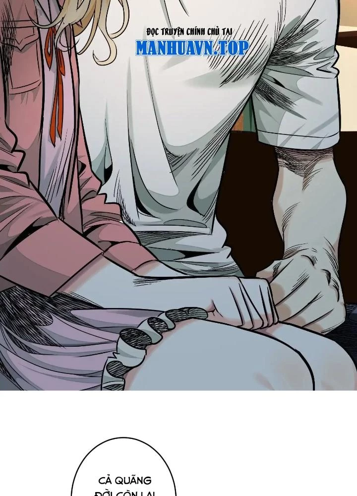 Dị Thú Mê Thành Chapter 45 - Trang 44