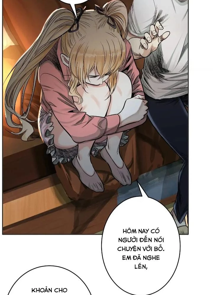 Dị Thú Mê Thành Chapter 45 - Trang 46