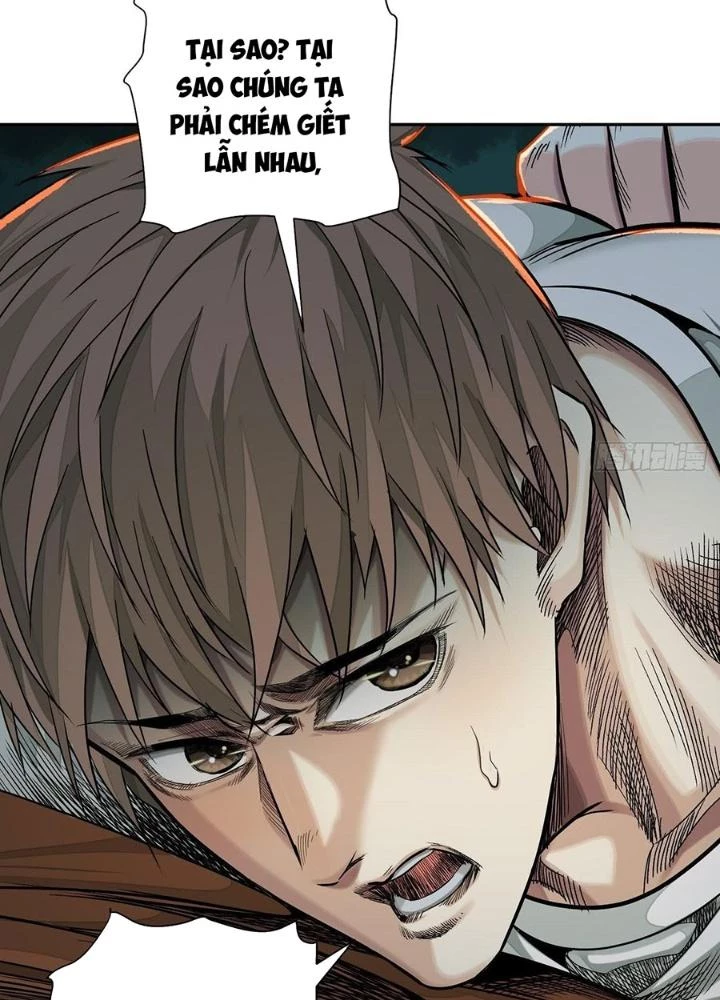 Dị Thú Mê Thành Chapter 46 - Trang 10