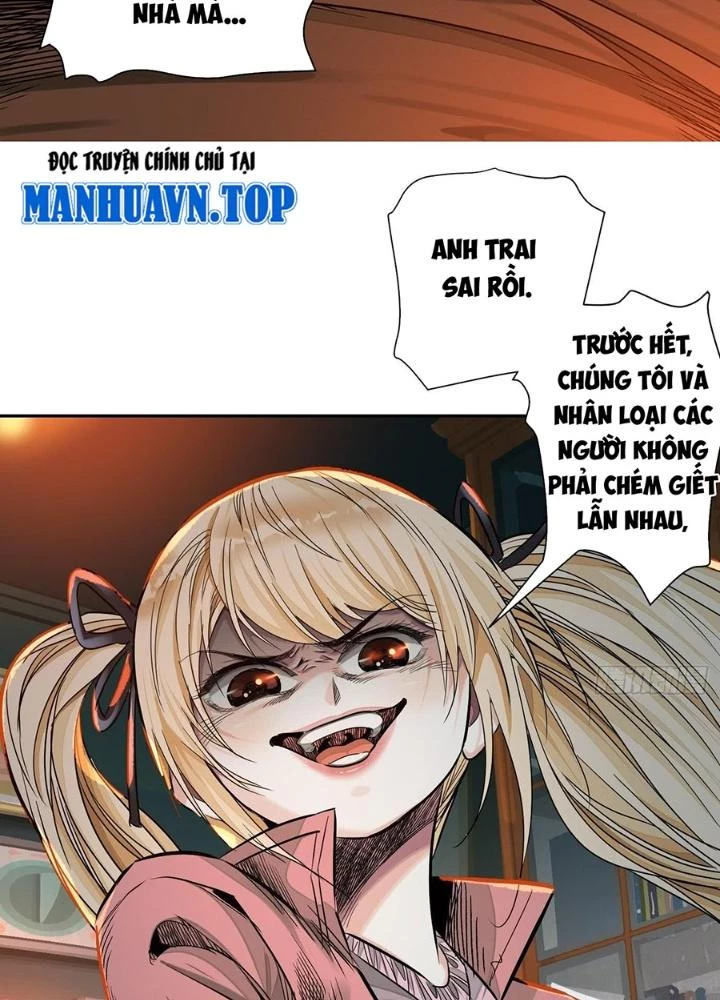 Dị Thú Mê Thành Chapter 46 - Trang 12