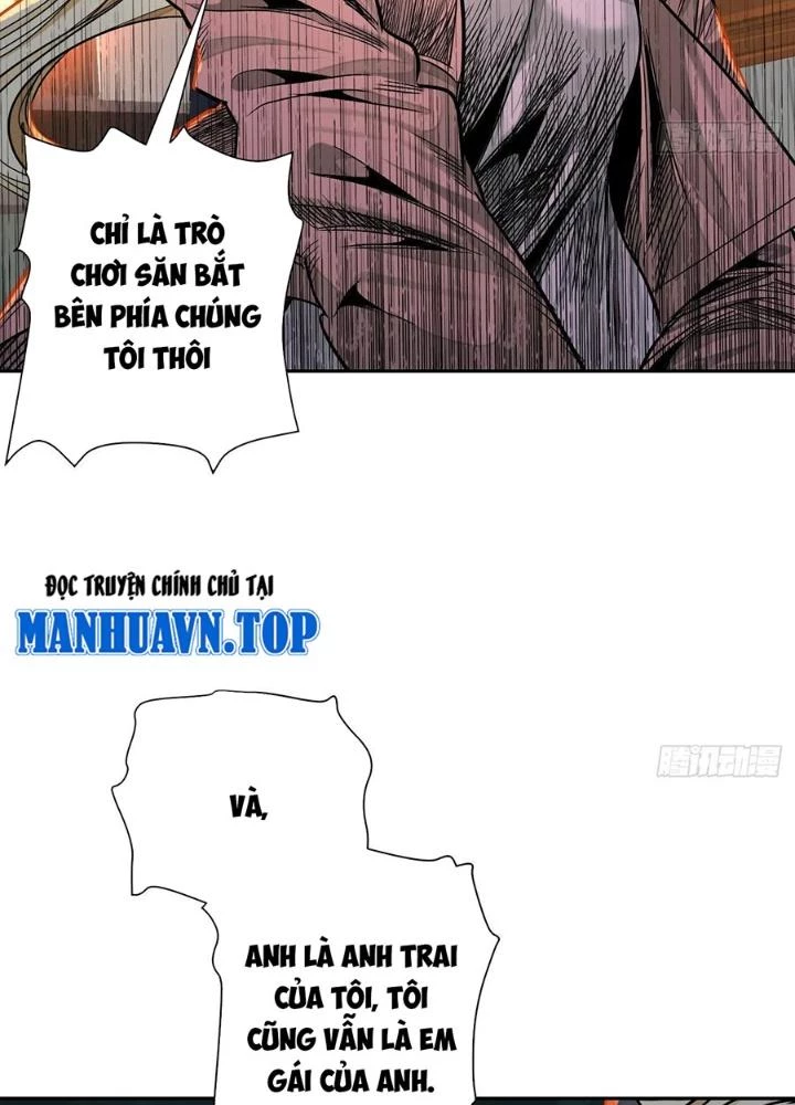 Dị Thú Mê Thành Chapter 46 - Trang 14