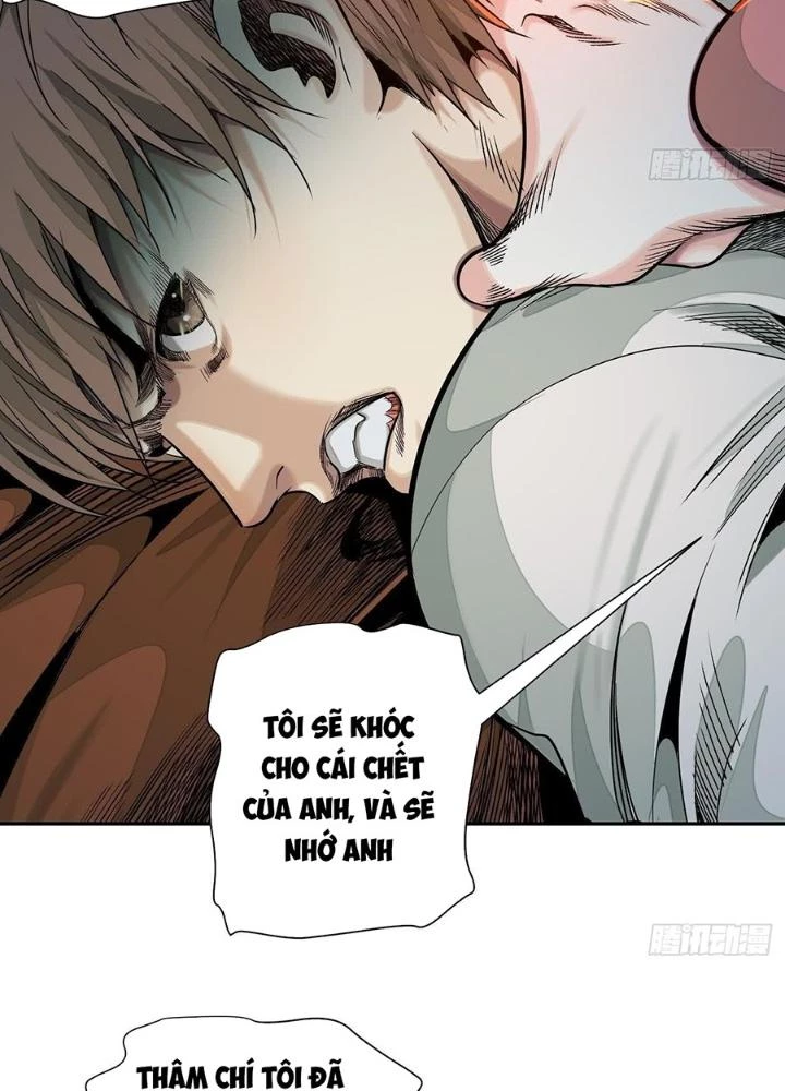 Dị Thú Mê Thành Chapter 46 - Trang 20