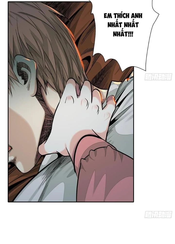 Dị Thú Mê Thành Chapter 46 - Trang 24