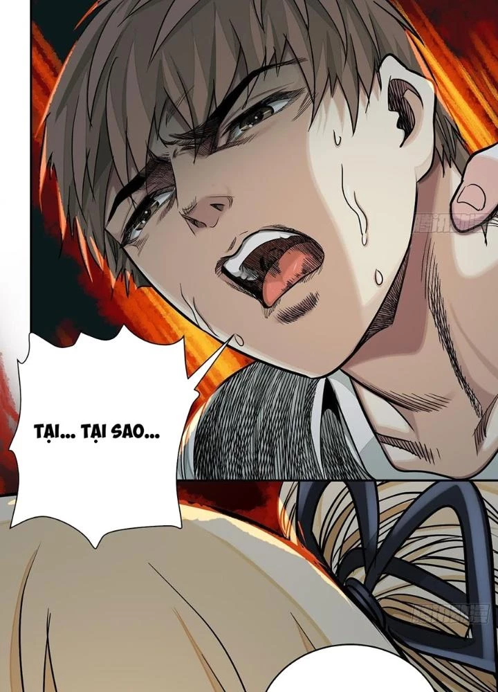 Dị Thú Mê Thành Chapter 46 - Trang 26