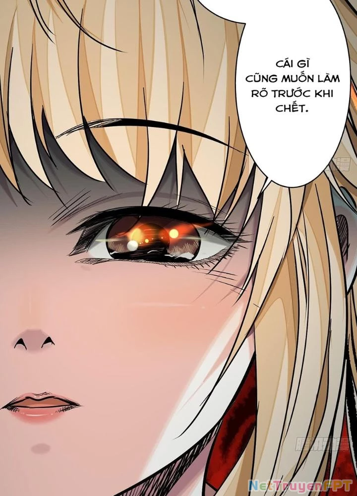 Dị Thú Mê Thành Chapter 46 - Trang 28