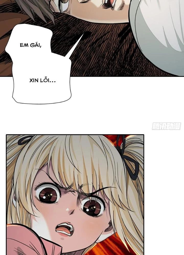 Dị Thú Mê Thành Chapter 46 - Trang 32