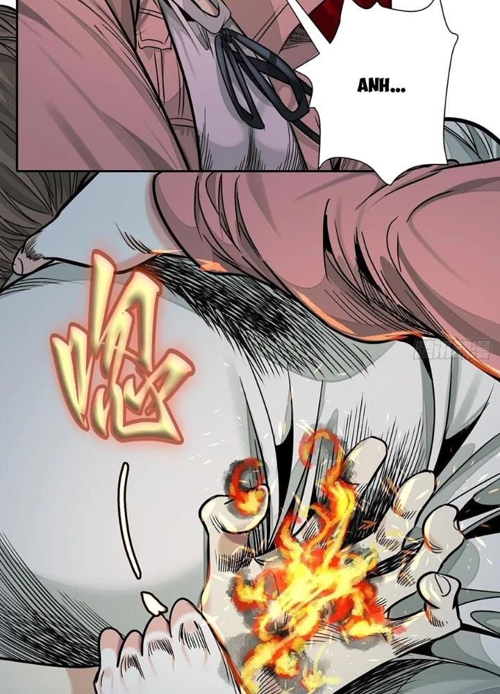 Dị Thú Mê Thành Chapter 46 - Trang 34