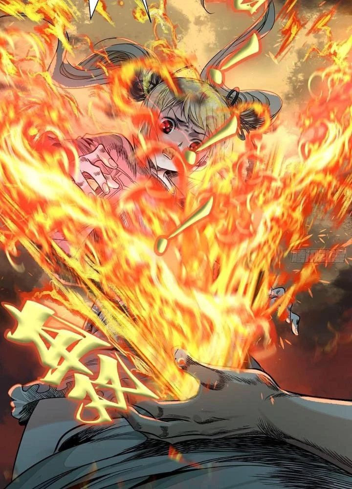 Dị Thú Mê Thành Chapter 46 - Trang 38