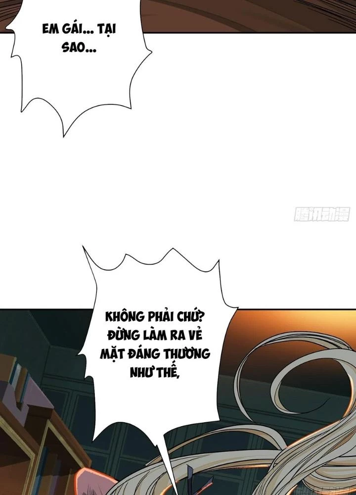 Dị Thú Mê Thành Chapter 46 - Trang 4
