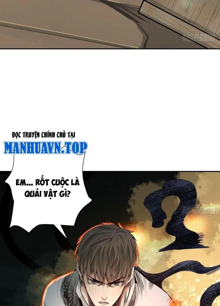 Dị Thú Mê Thành Chapter 46 - Trang 42