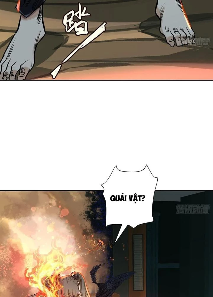 Dị Thú Mê Thành Chapter 46 - Trang 46