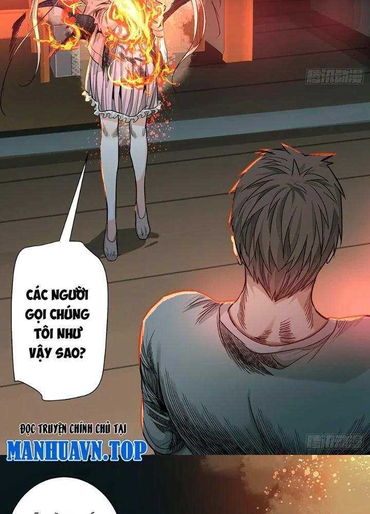 Dị Thú Mê Thành Chapter 46 - Trang 48