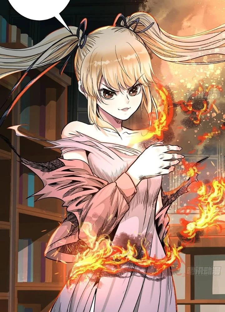 Dị Thú Mê Thành Chapter 46 - Trang 50