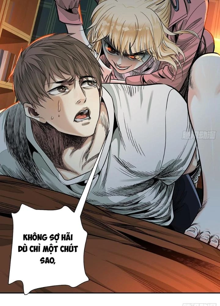 Dị Thú Mê Thành Chapter 46 - Trang 6