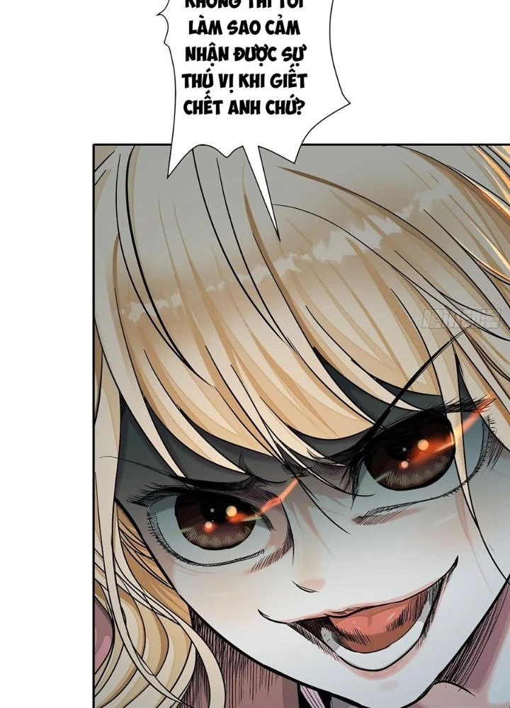 Dị Thú Mê Thành Chapter 46 - Trang 8