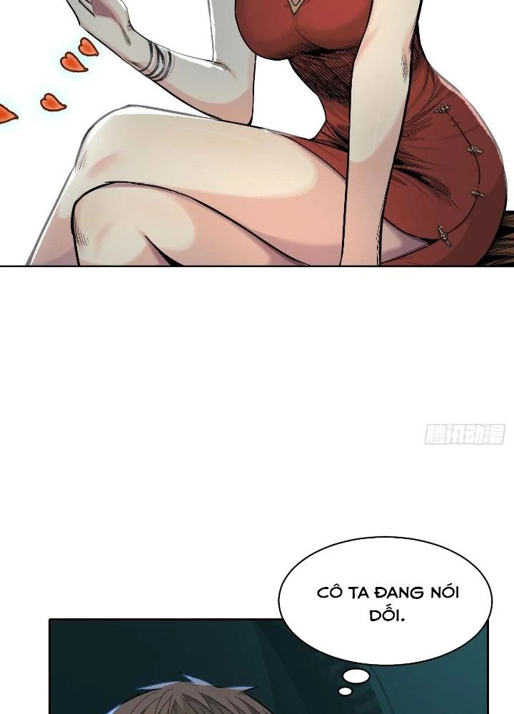 Dị Thú Mê Thành Chapter 47 - Trang 10