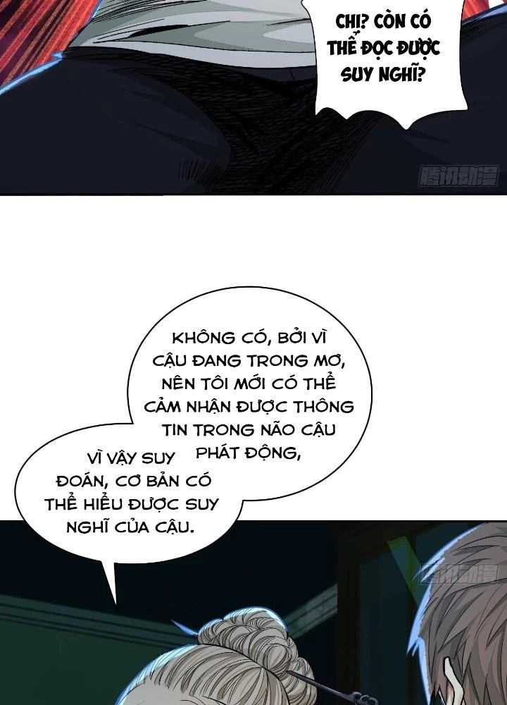 Dị Thú Mê Thành Chapter 47 - Trang 24