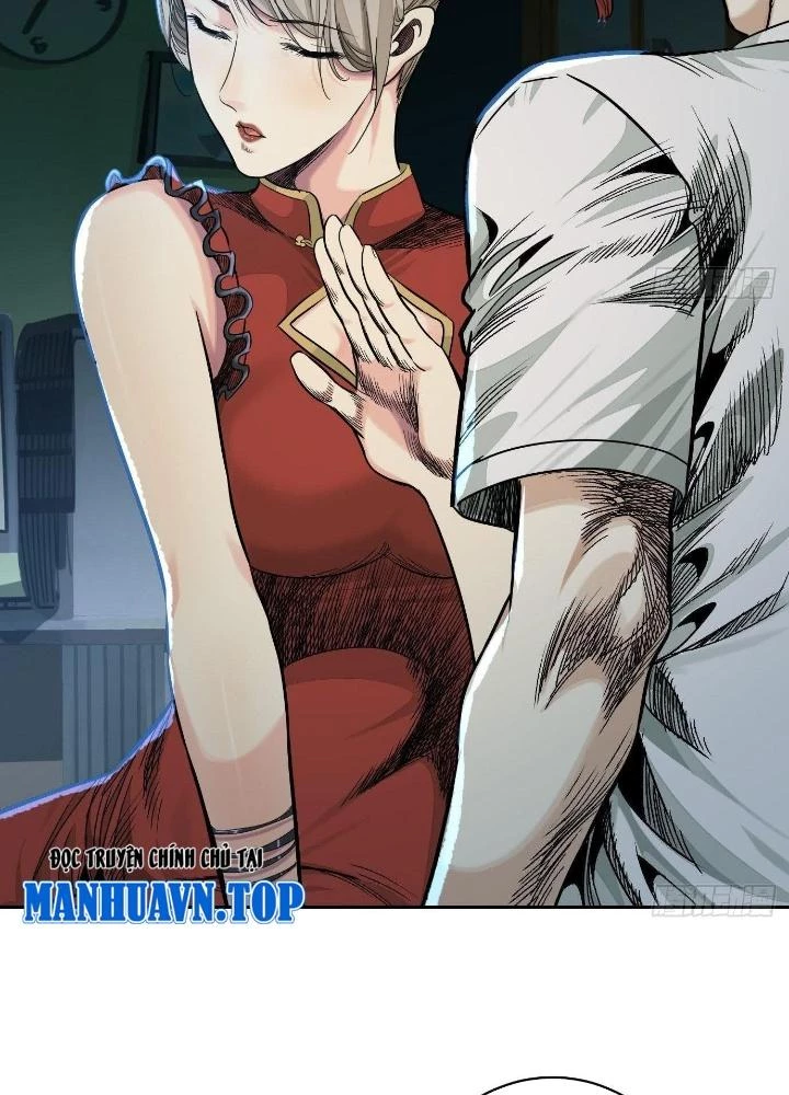 Dị Thú Mê Thành Chapter 47 - Trang 26